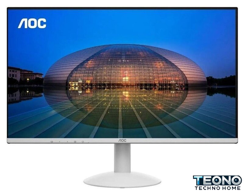 Монитор AOC 24B30H3/BW - Изображение №1 — Интернет-магазин Teono.by