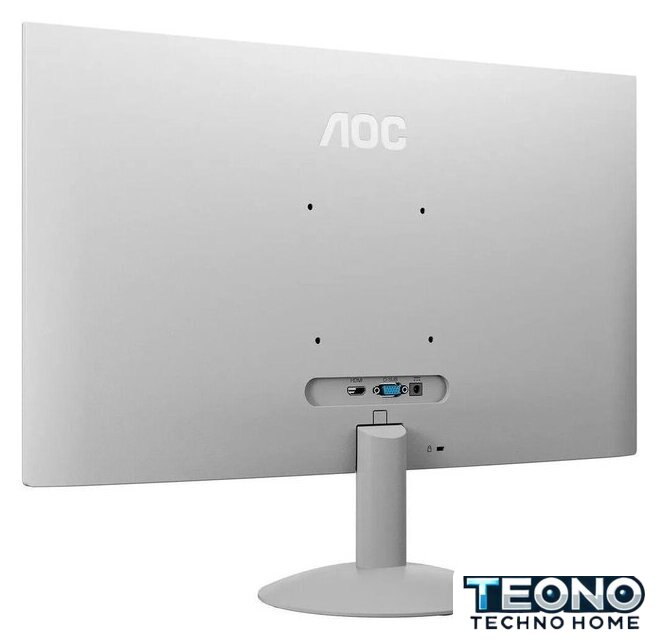 Монитор AOC 24B30H3/BW - Изображение №9 — Интернет-магазин Teono.by