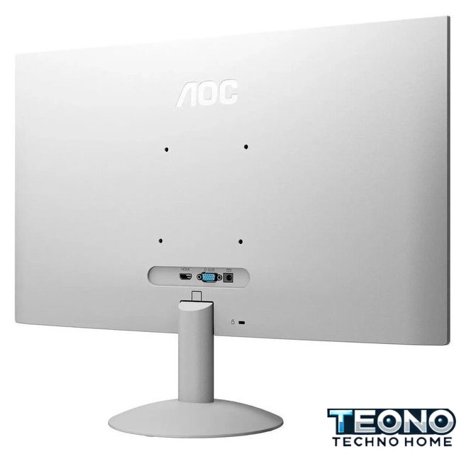 Монитор AOC 24B30H3/BW - Изображение №8 — Интернет-магазин Teono.by