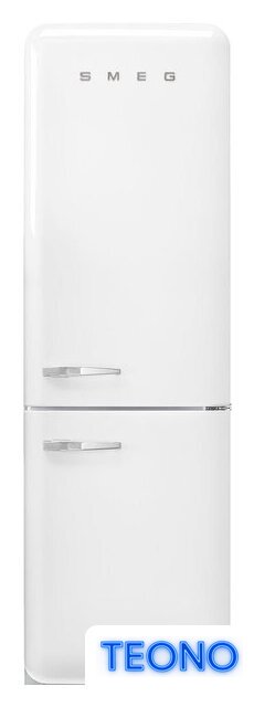Холодильник Smeg FAB32RWH6 - Изображение №1 — Интернет-магазин Teono.by