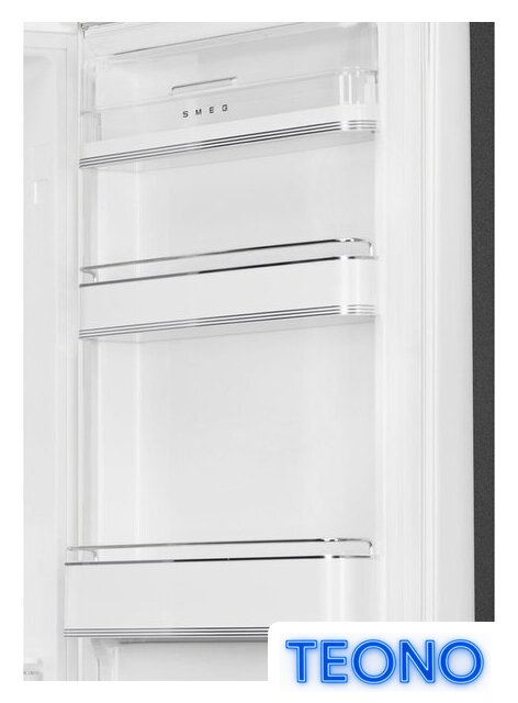 Холодильник Smeg FAB32RWH6 - Изображение №4 — Интернет-магазин Teono.by