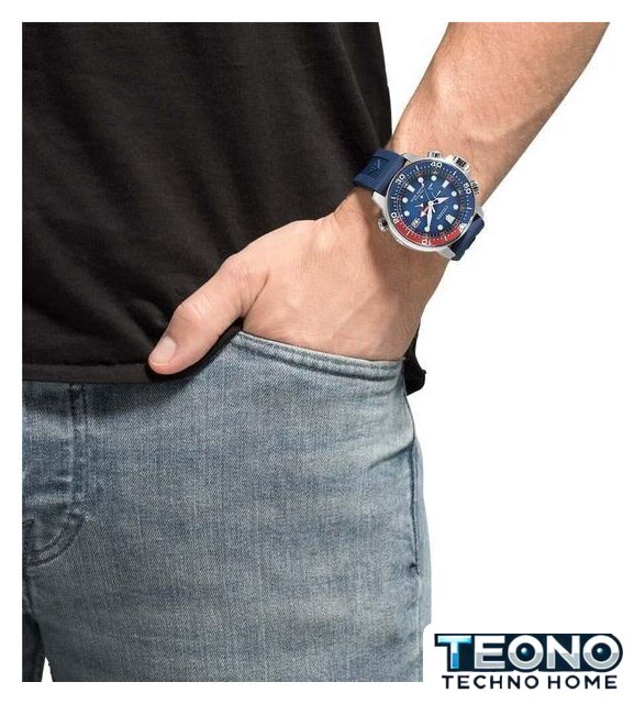 Наручные часы Citizen BN2038-01L - Изображение №3 — Интернет-магазин Teono.by