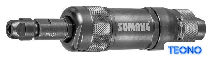 Пневмошлифмашина Sumake ST-7432GM - Изображение №1 — Интернет-магазин Teono.by