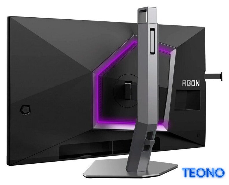 Игровой монитор AOC Agon Pro AG246FK6 - Изображение №6 — Интернет-магазин Teono.by