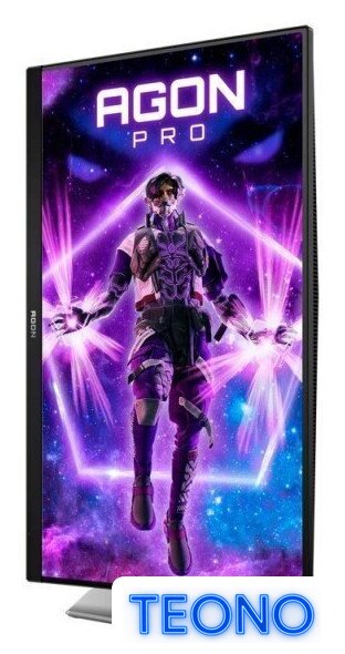 Игровой монитор AOC Agon Pro AG246FK6 - Изображение №11 — Интернет-магазин Teono.by