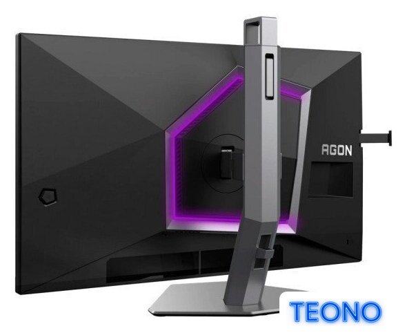 Игровой монитор AOC Agon Pro AG246FK6 - Изображение №13 — Интернет-магазин Teono.by