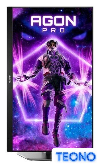 Игровой монитор AOC Agon Pro AG246FK6 - Изображение №10 — Интернет-магазин Teono.by