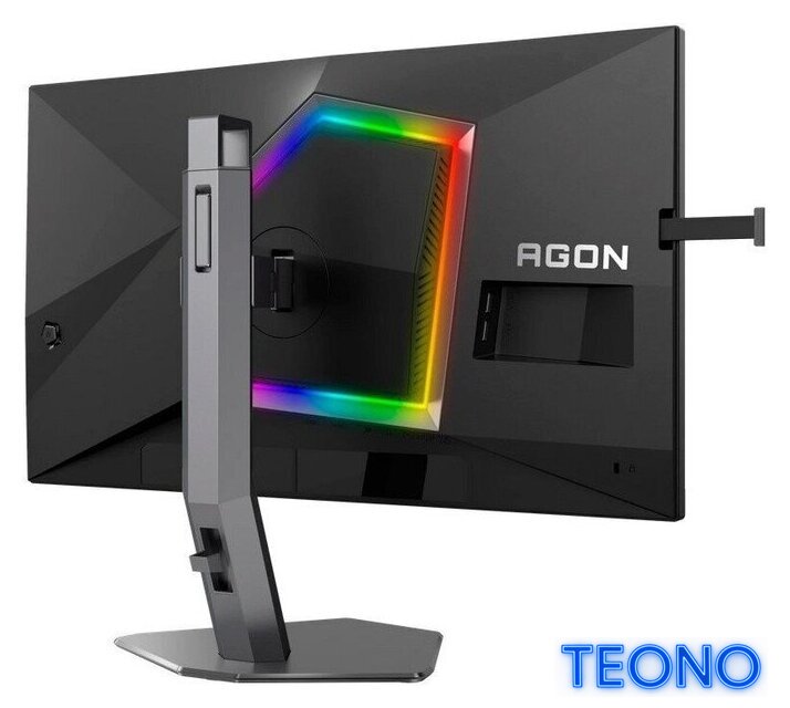 Игровой монитор AOC Agon Pro AG246FK6 - Изображение №8 — Интернет-магазин Teono.by