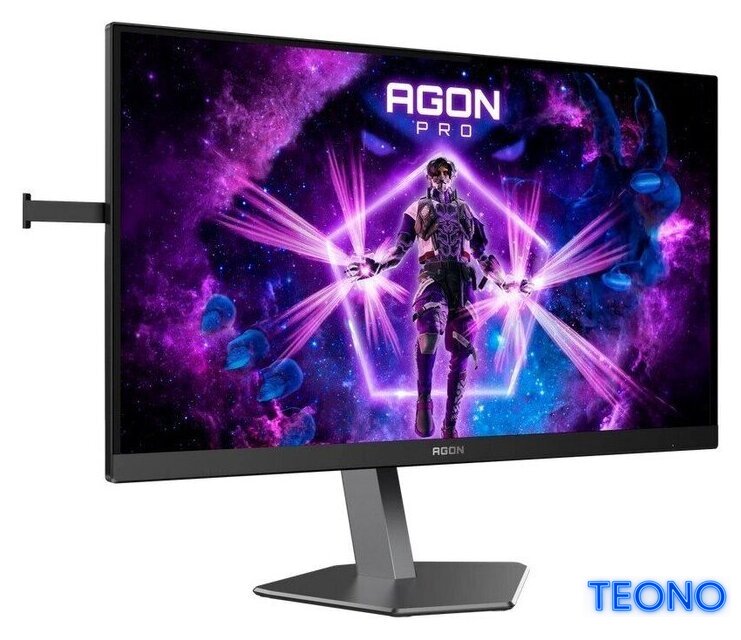 Игровой монитор AOC Agon Pro AG246FK6 - Изображение №2 — Интернет-магазин Teono.by