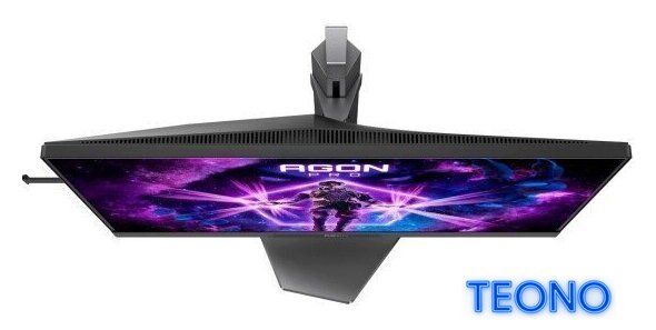Игровой монитор AOC Agon Pro AG246FK6 - Изображение №14 — Интернет-магазин Teono.by