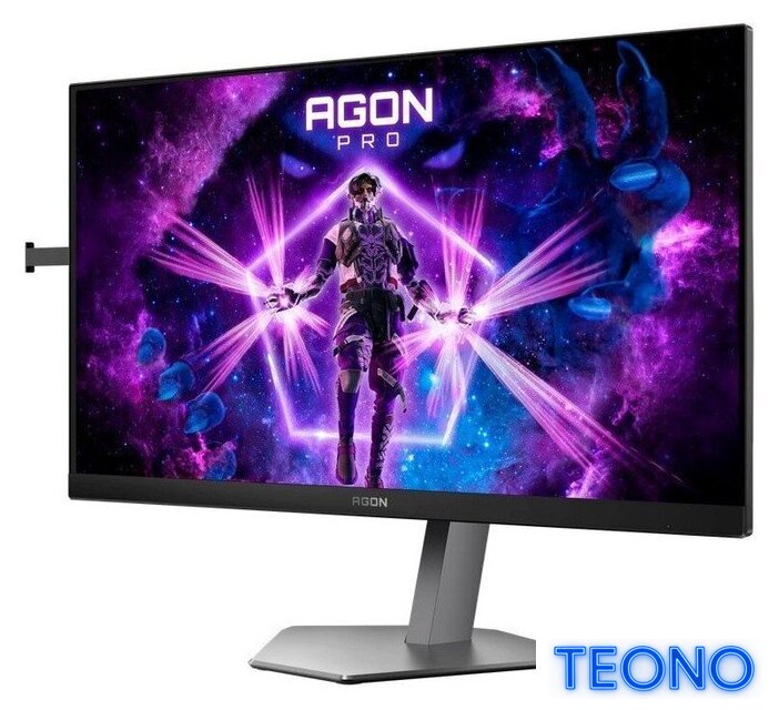 Игровой монитор AOC Agon Pro AG246FK6 - Изображение №5 — Интернет-магазин Teono.by
