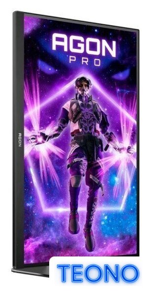 Игровой монитор AOC Agon Pro AG246FK6 - Изображение №12 — Интернет-магазин Teono.by