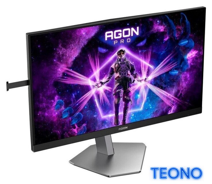Игровой монитор AOC Agon Pro AG246FK6 - Изображение №3 — Интернет-магазин Teono.by