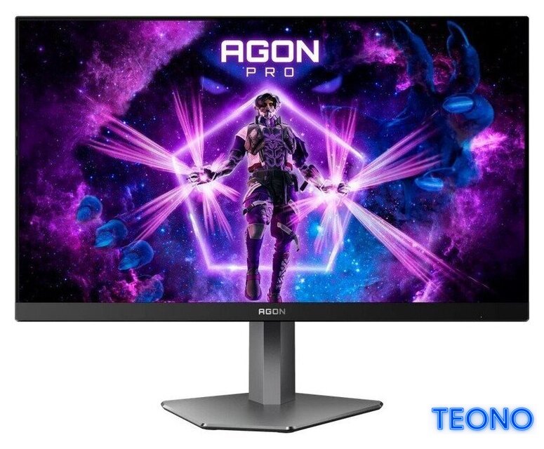 Игровой монитор AOC Agon Pro AG246FK6 - Изображение №1 — Интернет-магазин Teono.by
