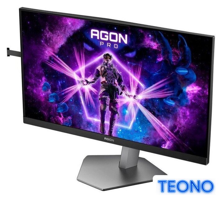 Игровой монитор AOC Agon Pro AG246FK6 - Изображение №4 — Интернет-магазин Teono.by