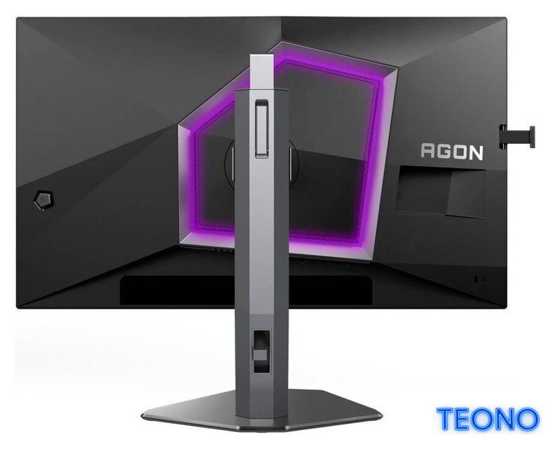 Игровой монитор AOC Agon Pro AG246FK6 - Изображение №7 — Интернет-магазин Teono.by