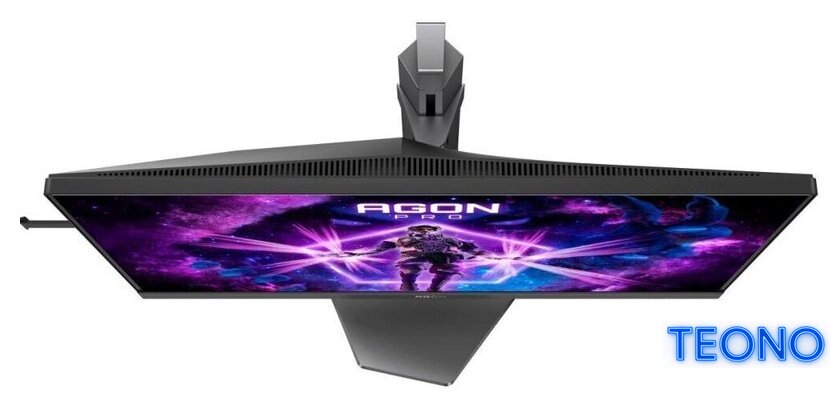 Игровой монитор AOC Agon Pro AG246FK6 - Изображение №9 — Интернет-магазин Teono.by