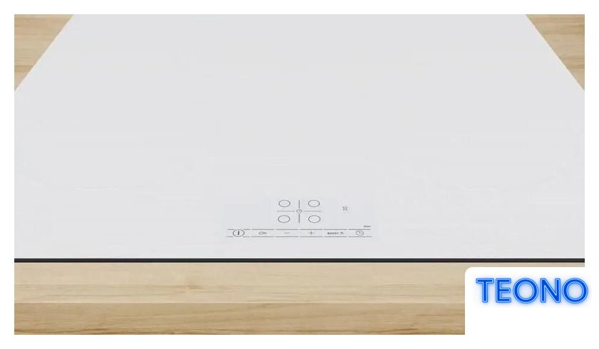 Варочная панель Bosch Serie 6 PIF612BB1E - Изображение №2 — Интернет-магазин Teono.by
