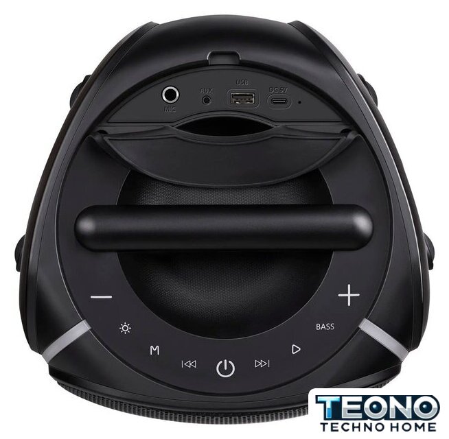 Беспроводная колонка Defender Boomer 90 - Изображение №8 — Интернет-магазин Teono.by
