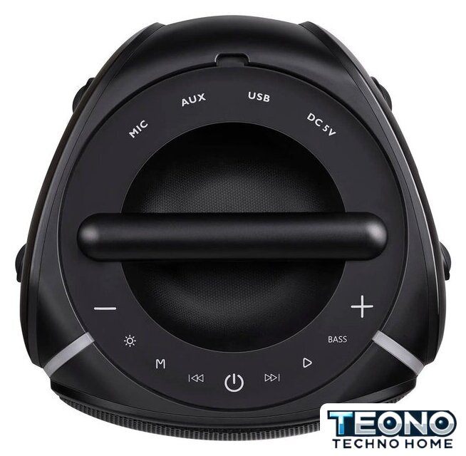 Беспроводная колонка Defender Boomer 90 - Изображение №7 — Интернет-магазин Teono.by