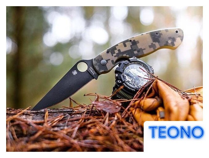 Наручные часы Casio GG-1000-1A3 - Изображение №14 — Интернет-магазин Teono.by