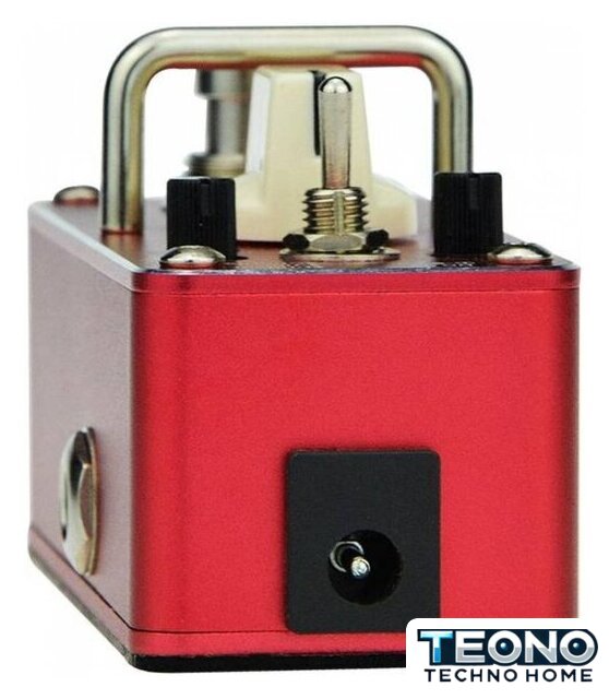 Гитарная педаль Tomsline Roto Engine Rotary Speaker Simulator ARE-3 - Изображение №2 — Интернет-магазин Teono.by