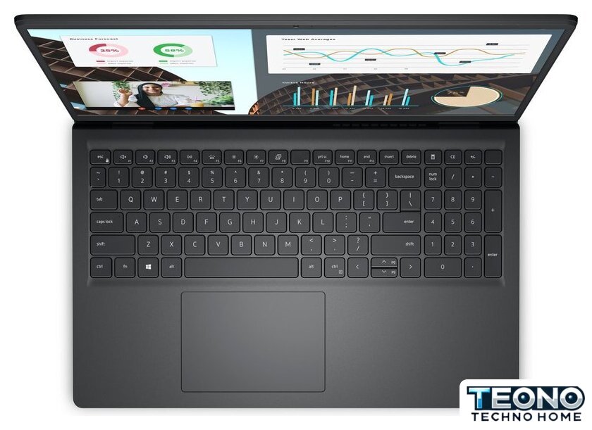 Ноутбук Dell Vostro 3530-3650 - Изображение №3 — Интернет-магазин Teono.by
