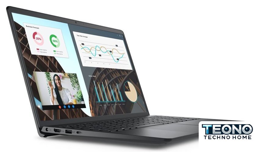 Ноутбук Dell Vostro 3530-3650 - Изображение №4 — Интернет-магазин Teono.by