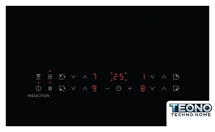 Варочная панель Electrolux LIR60433B - Изображение №3 — Интернет-магазин Teono.by