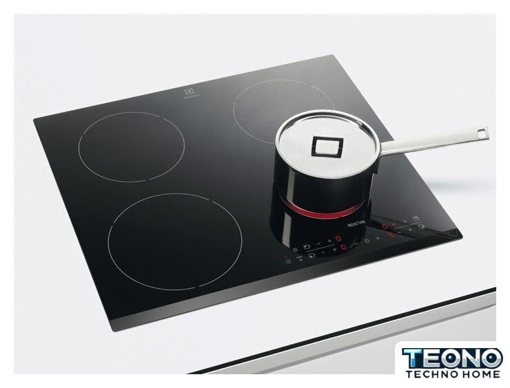 Варочная панель Electrolux LIR60433B - Изображение №2 — Интернет-магазин Teono.by