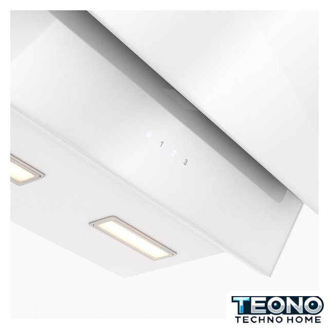 Кухонная вытяжка Franke Temper 50 WH 330.0712.114 - Изображение №6 — Интернет-магазин Teono.by