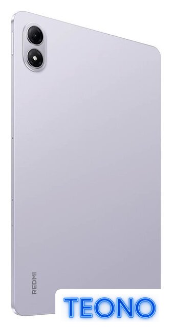 Планшет Xiaomi Redmi Pad 2 Pro 8GB/256GB международная версия (лавандовый пурпур) - Изображение №5 — Интернет-магазин Teono.by