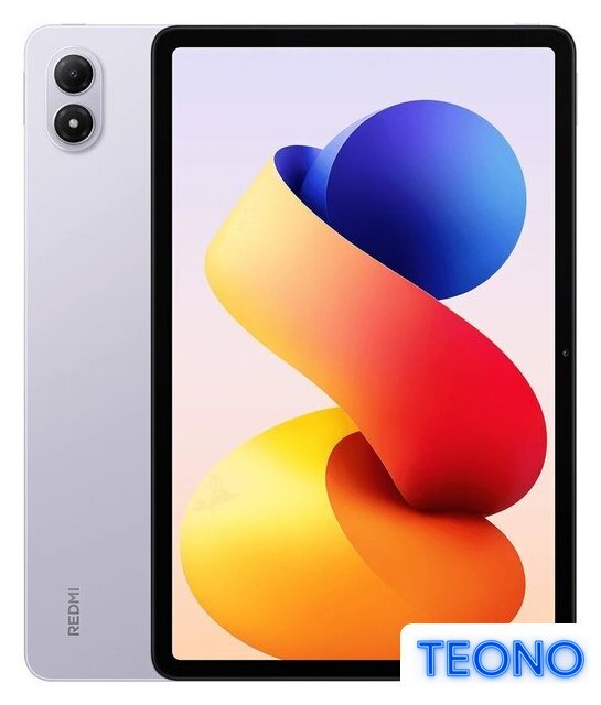 Планшет Xiaomi Redmi Pad 2 Pro 8GB/256GB международная версия (лавандовый пурпур) - Изображение №1 — Интернет-магазин Teono.by
