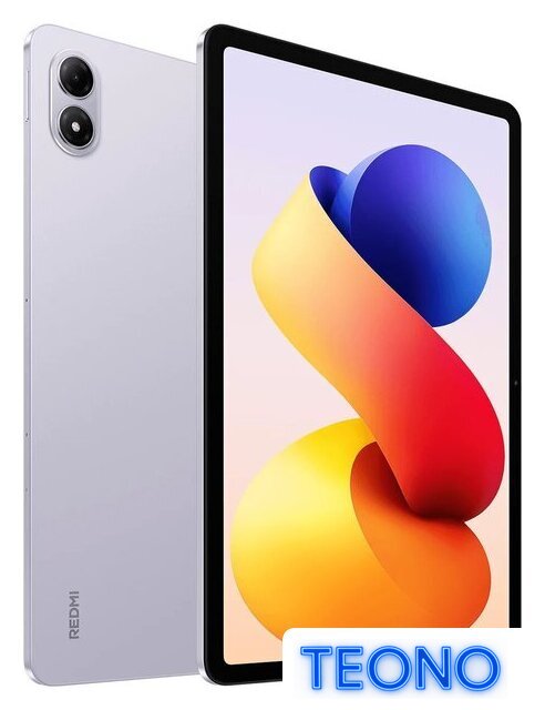 Планшет Xiaomi Redmi Pad 2 Pro 8GB/256GB международная версия (лавандовый пурпур) - Изображение №2 — Интернет-магазин Teono.by