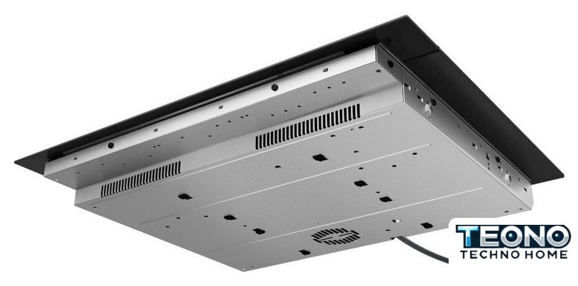 Варочная панель De Dietrich DPI4431H - Изображение №2 — Интернет-магазин Teono.by