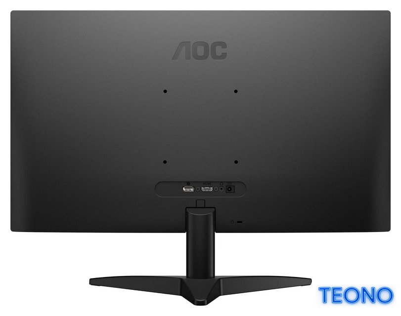 Монитор AOC 25B36X - Изображение №2 — Интернет-магазин Teono.by
