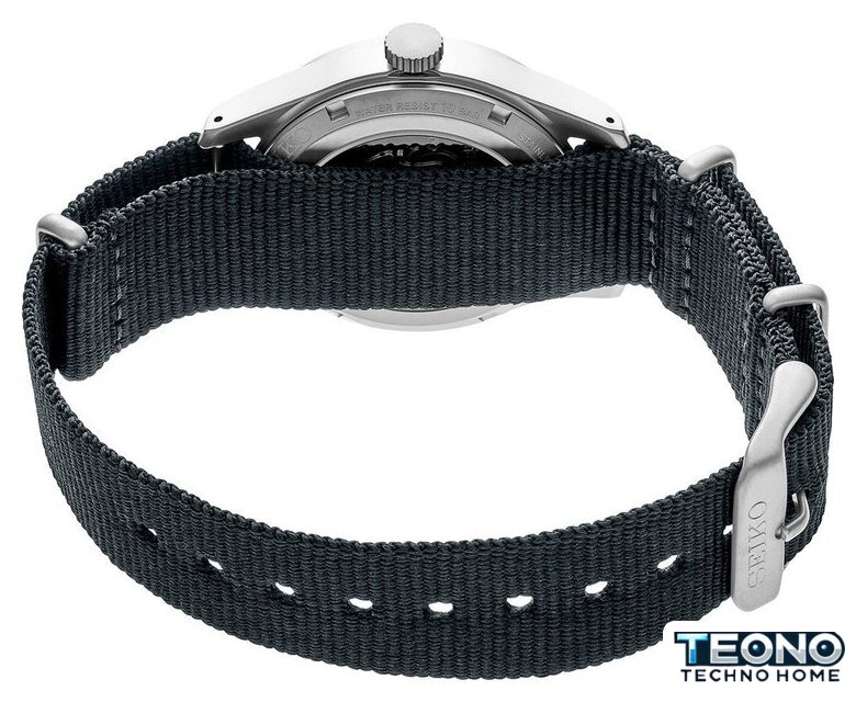 Наручные часы Seiko 5 Sports SRPG31K1 - Изображение №3 — Интернет-магазин Teono.by