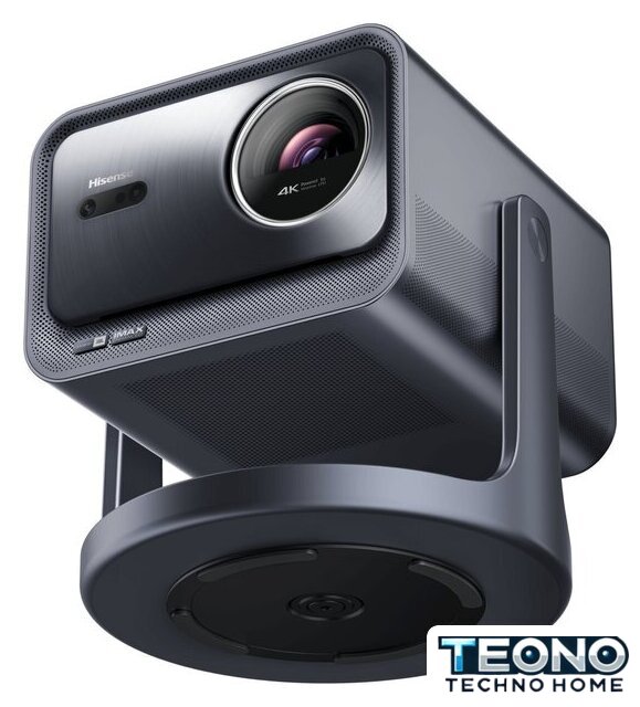 Проектор Hisense C2 Pro - Изображение №8 — Интернет-магазин Teono.by