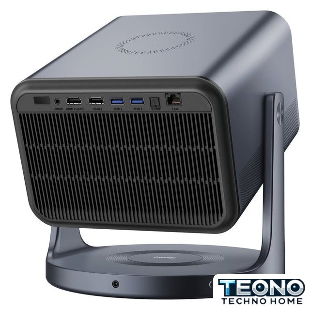 Проектор Hisense C2 Pro - Изображение №7 — Интернет-магазин Teono.by