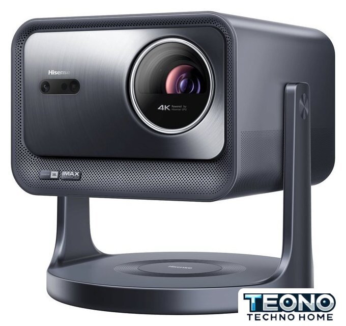 Проектор Hisense C2 Pro - Изображение №1 — Интернет-магазин Teono.by