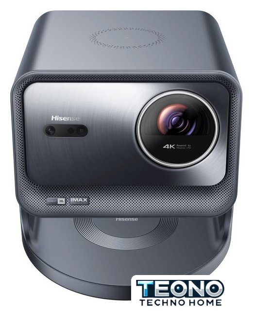 Проектор Hisense C2 Pro - Изображение №11 — Интернет-магазин Teono.by