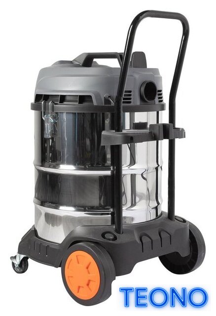 Пылесос Bennett Power YLW6360-60L - Изображение №3 — Интернет-магазин Teono.by