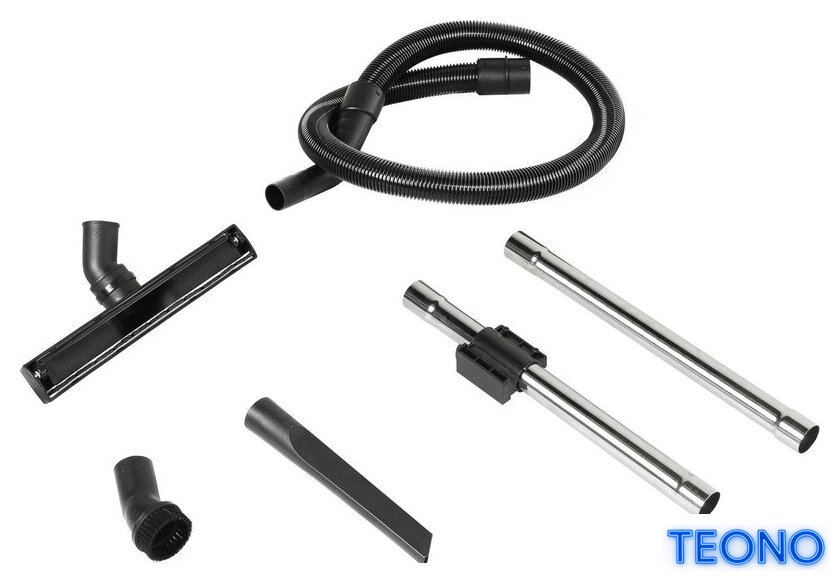 Пылесос Bennett Power YLW6360-60L - Изображение №5 — Интернет-магазин Teono.by