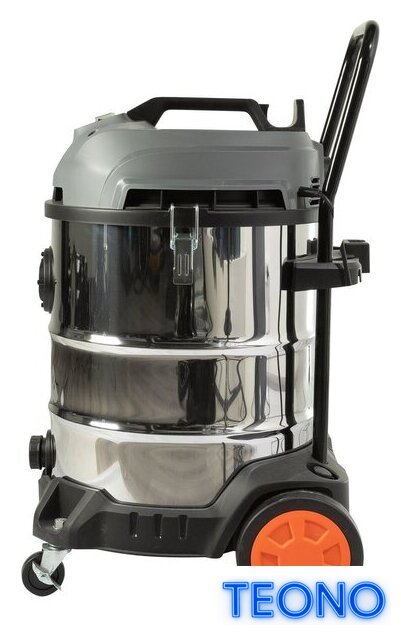 Пылесос Bennett Power YLW6360-60L - Изображение №4 — Интернет-магазин Teono.by
