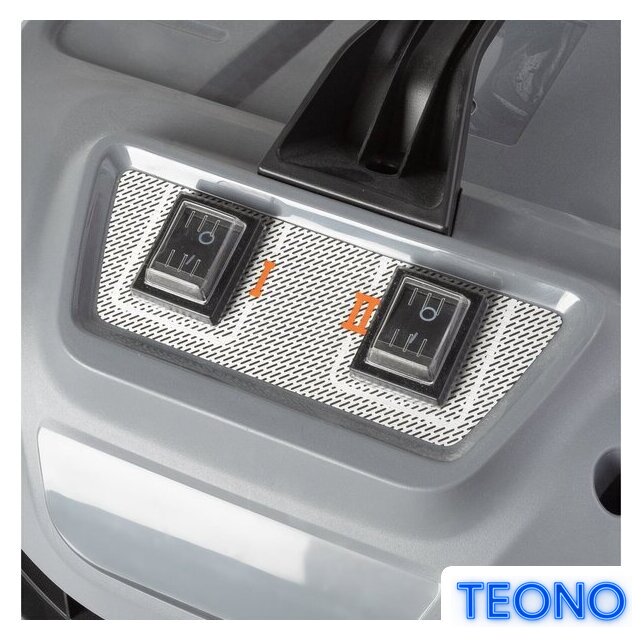 Пылесос Bennett Power YLW6360-60L - Изображение №6 — Интернет-магазин Teono.by
