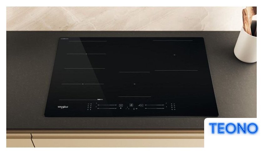 Варочная панель Whirlpool WF S7977 CPNE - Изображение №5 — Интернет-магазин Teono.by