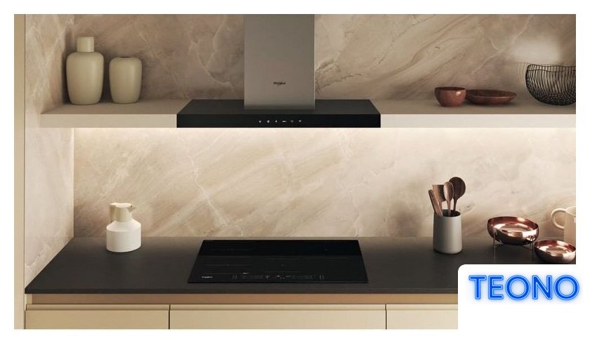 Варочная панель Whirlpool WF S7977 CPNE - Изображение №10 — Интернет-магазин Teono.by