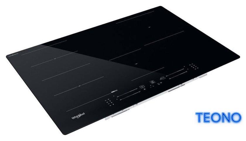Варочная панель Whirlpool WF S7977 CPNE - Изображение №3 — Интернет-магазин Teono.by