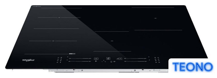 Варочная панель Whirlpool WF S7977 CPNE - Изображение №2 — Интернет-магазин Teono.by
