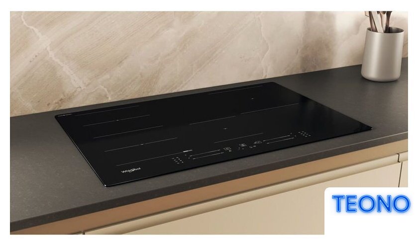 Варочная панель Whirlpool WF S7977 CPNE - Изображение №6 — Интернет-магазин Teono.by